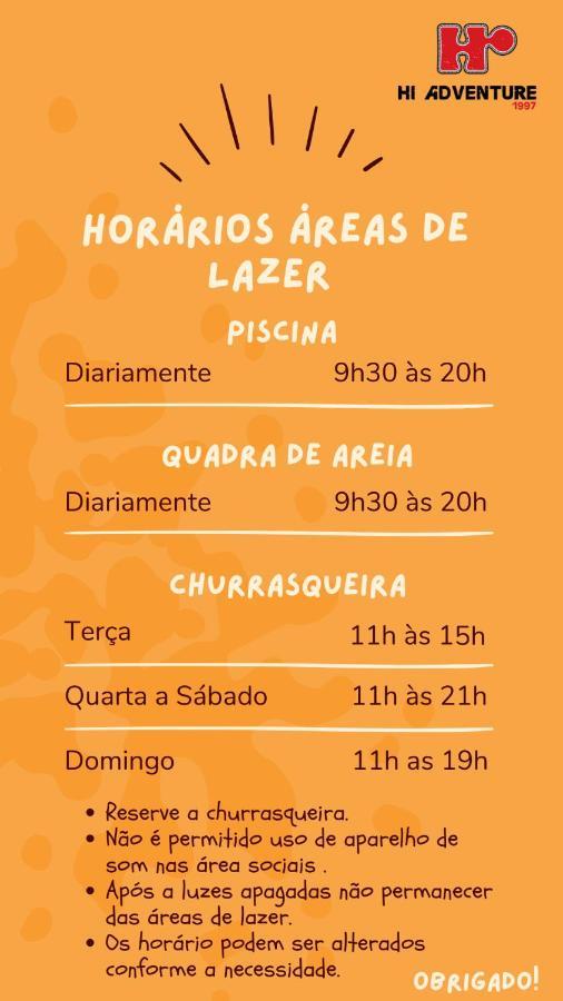 Hi Adventure Florianopolis