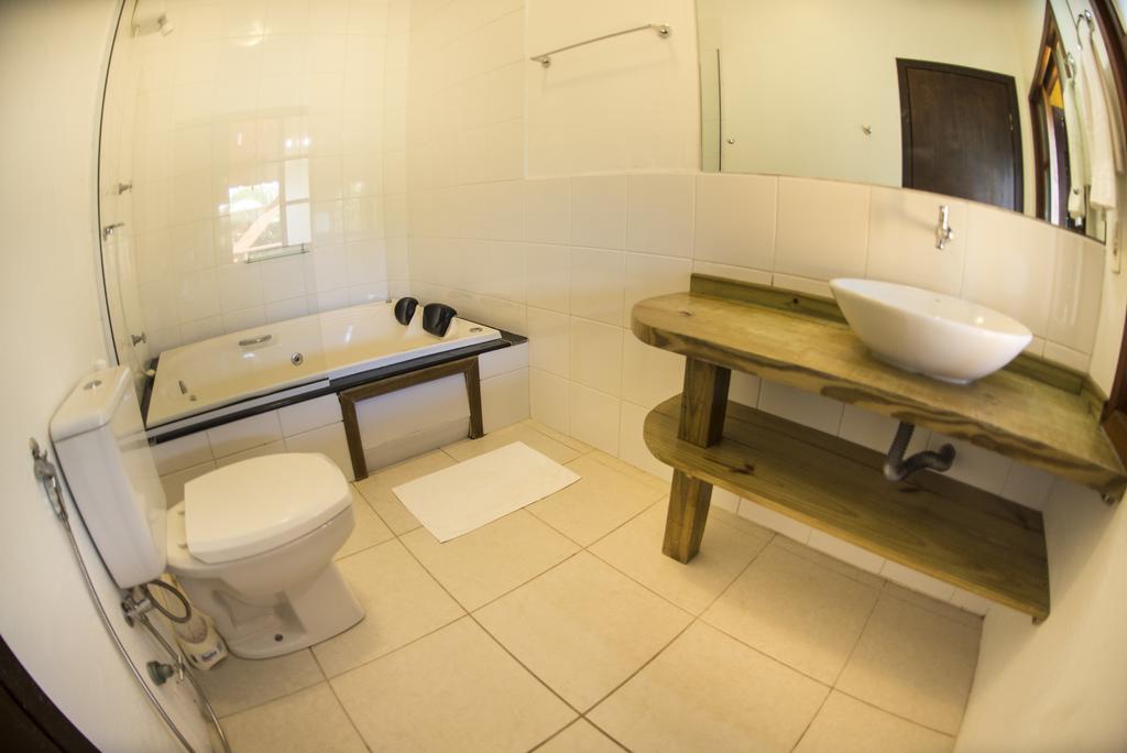 Guest house Hi Adventure