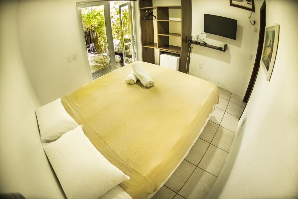 Hi Adventure Guest house