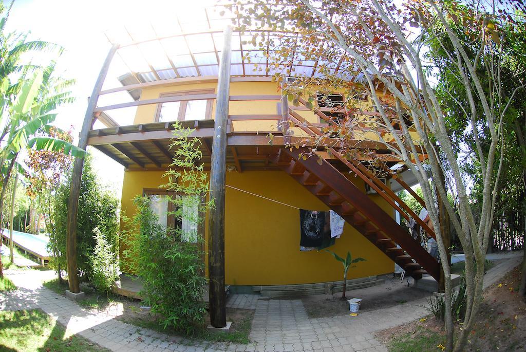 Guest house Hi Adventure