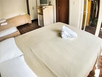 Hi Adventure Guest house 2*