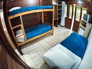 Hi Adventure Guest house Florianopolis