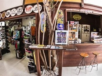 Guest house Hi Adventure Florianopolis
