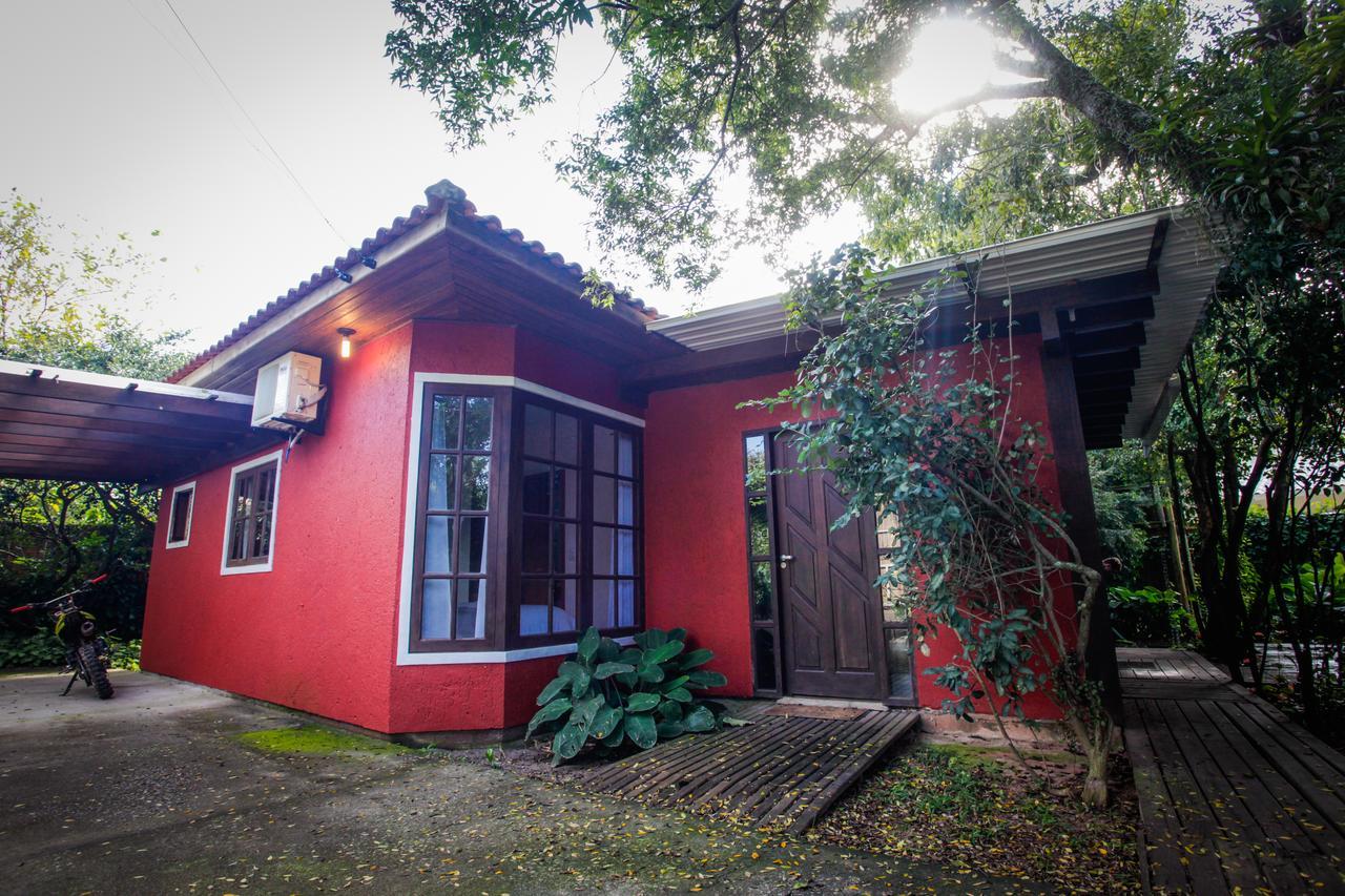 Hi Adventure Guest house Florianopolis