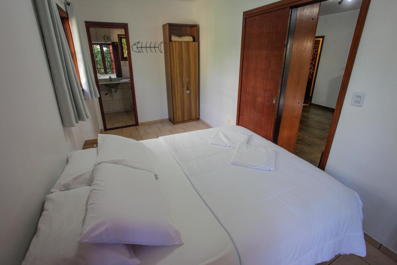Guest house Hi Adventure Florianopolis