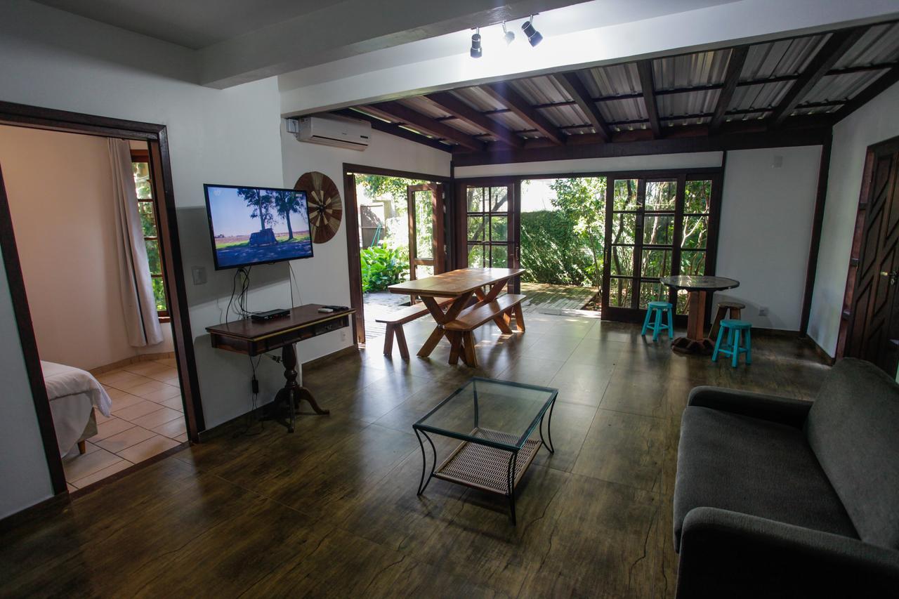 Guest house Hi Adventure