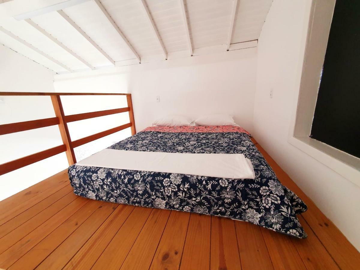 Guest house Hi Adventure Florianopolis