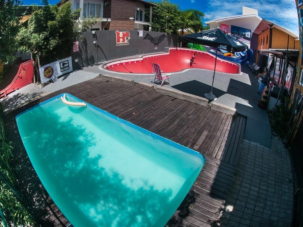Hi Adventure Guest house