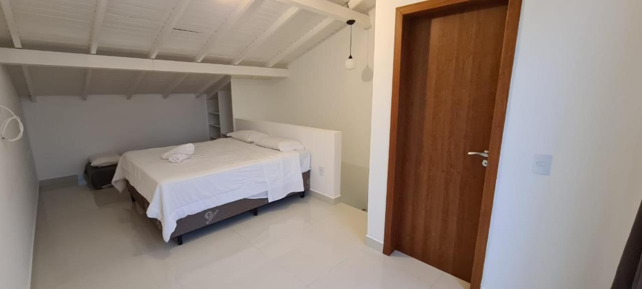 Guest house Hi Adventure Florianopolis