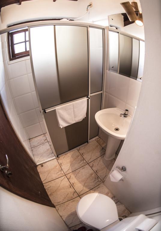 Hi Adventure Guest house