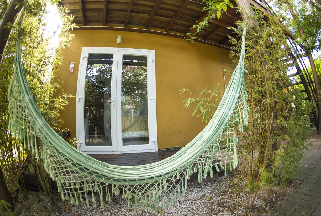Guest house Hi Adventure Florianopolis