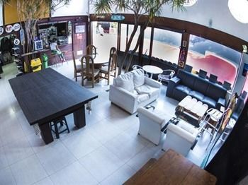 Hi Adventure Guest house